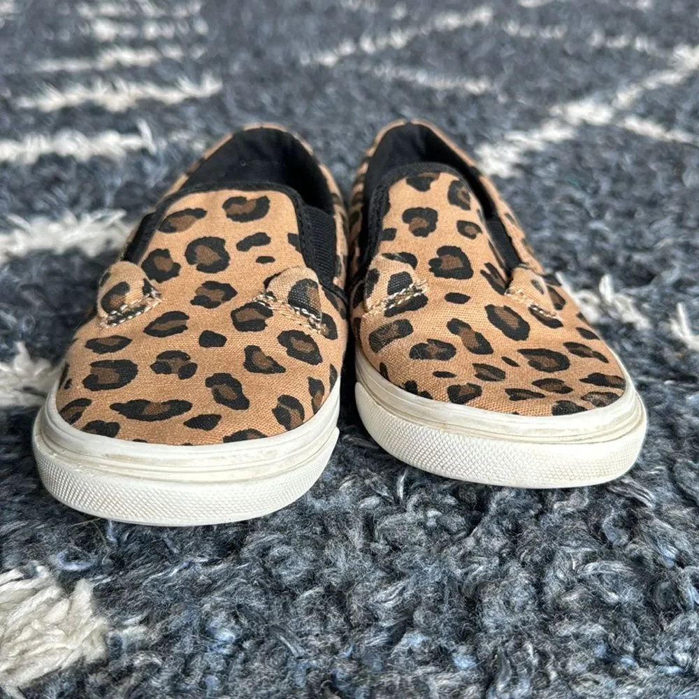 Old Navy worn but